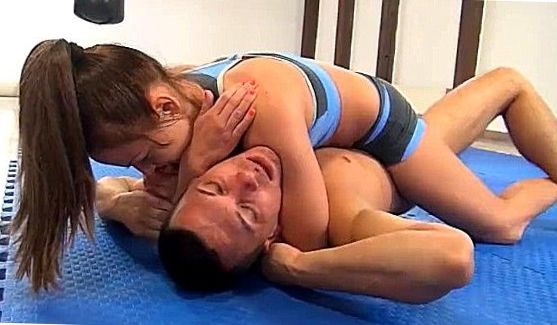 мазохизм над пиздой, порно видео